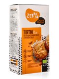 Tortini di Grano Saraceno e Mandorle - Zer% Glutine