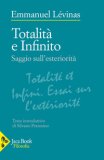 Totalità E Infinito Saggio Sull'esteriorità — Libro