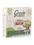Tovaglioli Ecologici -  Grazie Natural