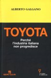 Toyota — Libro