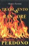 Tradimento Rancore Perdono — Libro