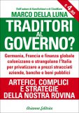 Traditori al Governo?  — Libro