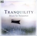 Tranquillity - Music for Relaxation — CD