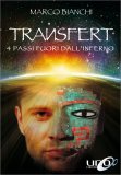 Transfert - 4 Passi fuori dall'Inferno — Libro