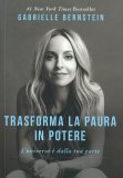 Trasforma la Paura in Potere — Libro