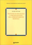 Trattato di Psicologia e Psicopatologia del Comportamento Sessuale — Libro