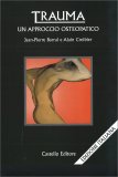 Trauma - Un Approccio Osteopatico — Libro