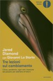 Tre Lezioni sul Cambiamento — Libro