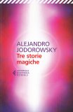 Tre Storie Magiche — Libro