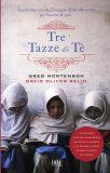 Tre Tazze di Tè  — Libro