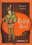 Robin Hood — Libro