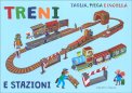 Treni e Stazioni — Libro