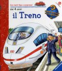 Il Treno — Libro