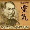 Tribute to Usui's Reiki — CD