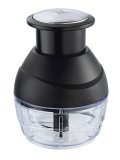 Tritatutto Multifunzione Push