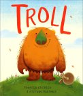 Troll — Libro