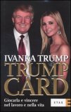 Trump Card — Libro