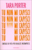 Tu Non Mi Capisci — Libro