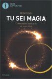 Tu Sei Magia — Libro