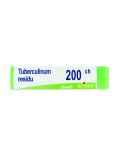 Tuberculinum Residuum 200CH Globuli Monodose Boiron