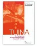 Tuina — Libro