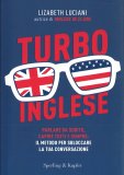 Turbo Inglese — Libro
