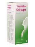 Tussistin® Sciroppo