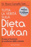 Tutta la Verità sulla Dieta Dukan  — Libro