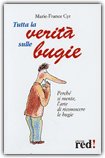 Tutta la Verità sulle Bugie — Libro