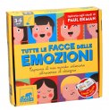 Tutte le Facce delle Emozioni