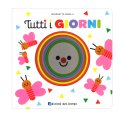 Tutti i Giorni — Libro