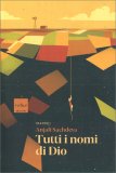 Tutti i Nomi di Dio — Libro