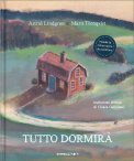 Tutto Dormirà — Libro