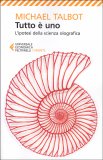 Tutto è uno — Libro