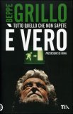 Tutto Quello che non Sapete è Vero — Libro