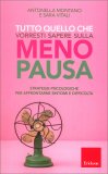 Tutto Quello che Vorresti Sapere sulla Menopausa — Libro