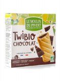 Twibio - Merenda al Cioccolato