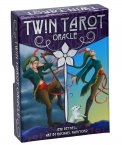 Twin Tarot Oracle - Cofanetto