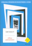 Ufficio Premonizioni — Libro
