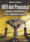 Ufo del Passato - Vol.2 — Libro
