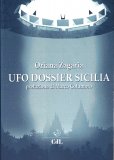 UFO Dossier Sicilia — Libro