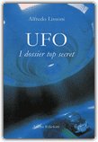 Ufo i Dossier Top Secret — Libro