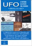 Ufo e Potere di Stato nel Mondo — Libro