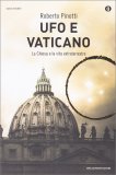 Ufo e Vaticano — Libro