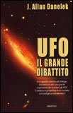Ufo il Grande Dibattito — Libro
