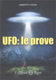 UFO: le Prove — Libro