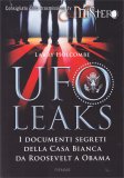 Ufo Leaks — Libro