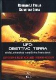 UFO: Obiettivo Terra — Libro