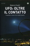 Ufo: Oltre il Contatto  — Libro