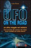 Ufo On the Road — Libro